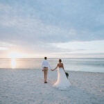 Matrimonio in spiaggia, come organizzarlo