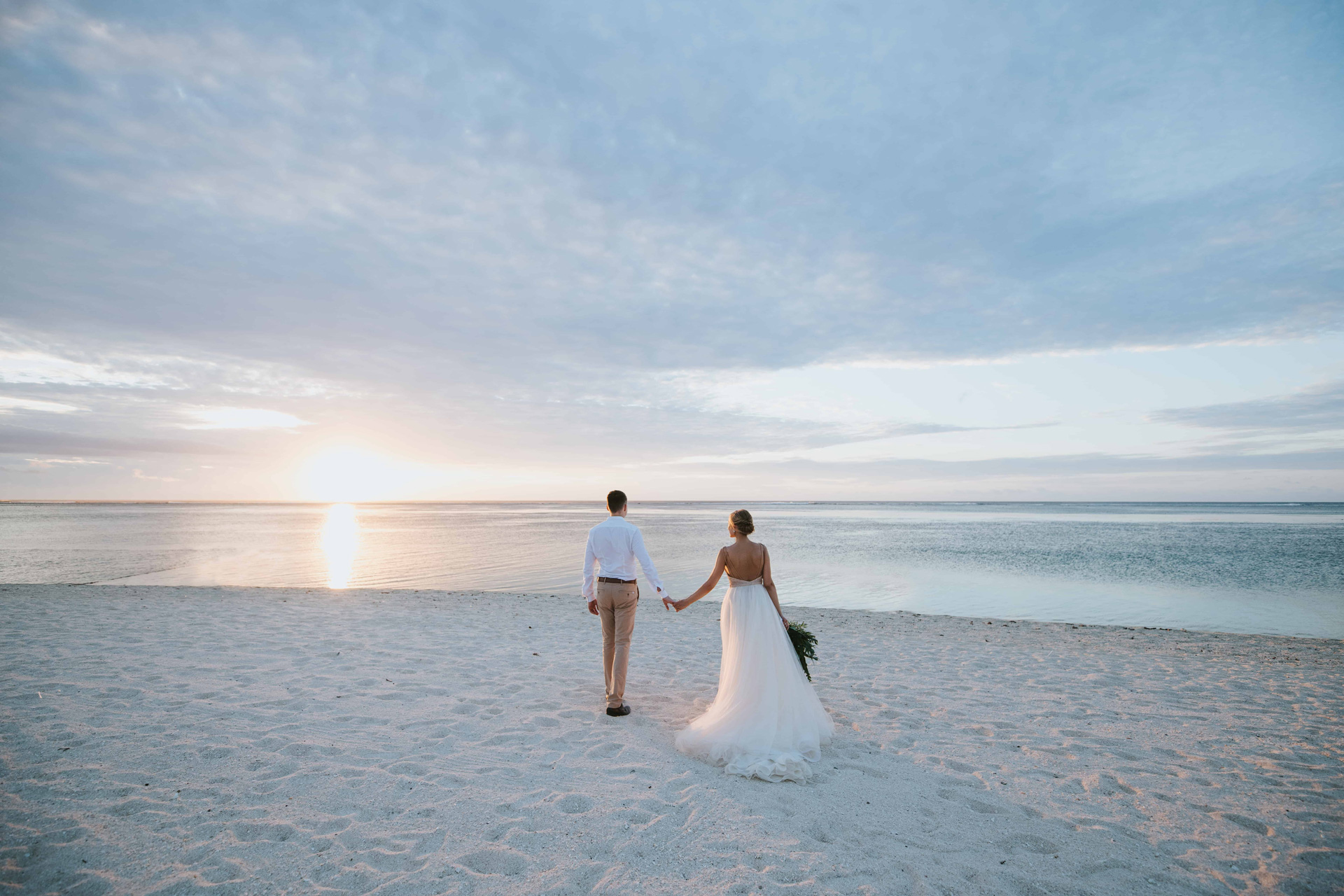 Matrimonio in spiaggia, come organizzarlo