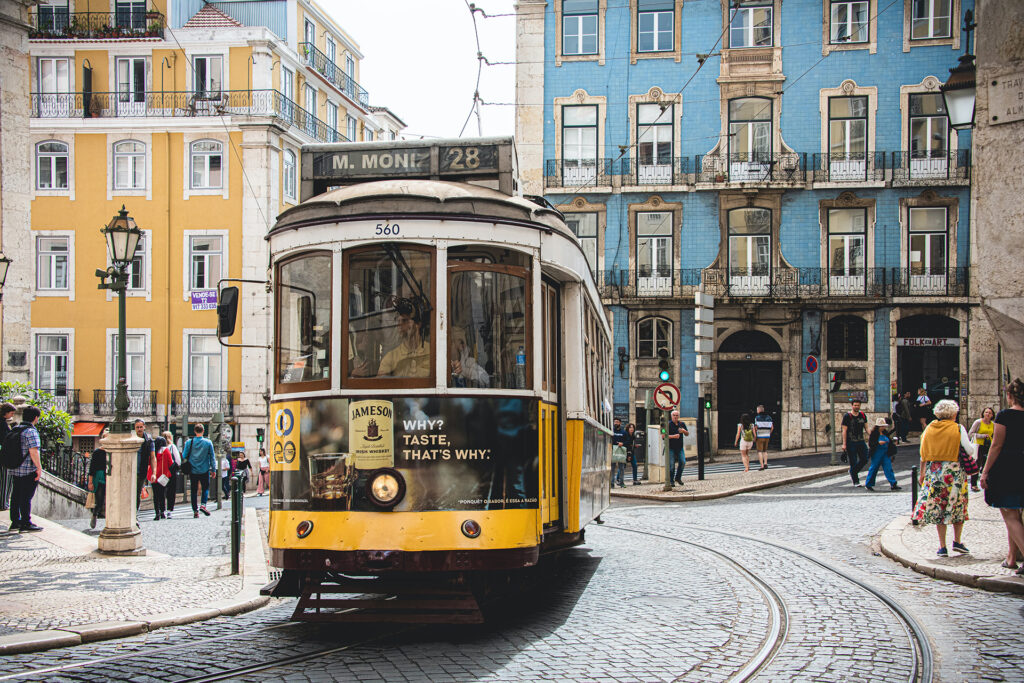 Lisbona, Portogallo