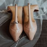 Come scegliere le scarpe da sposa